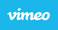 Vimeo Logo 2